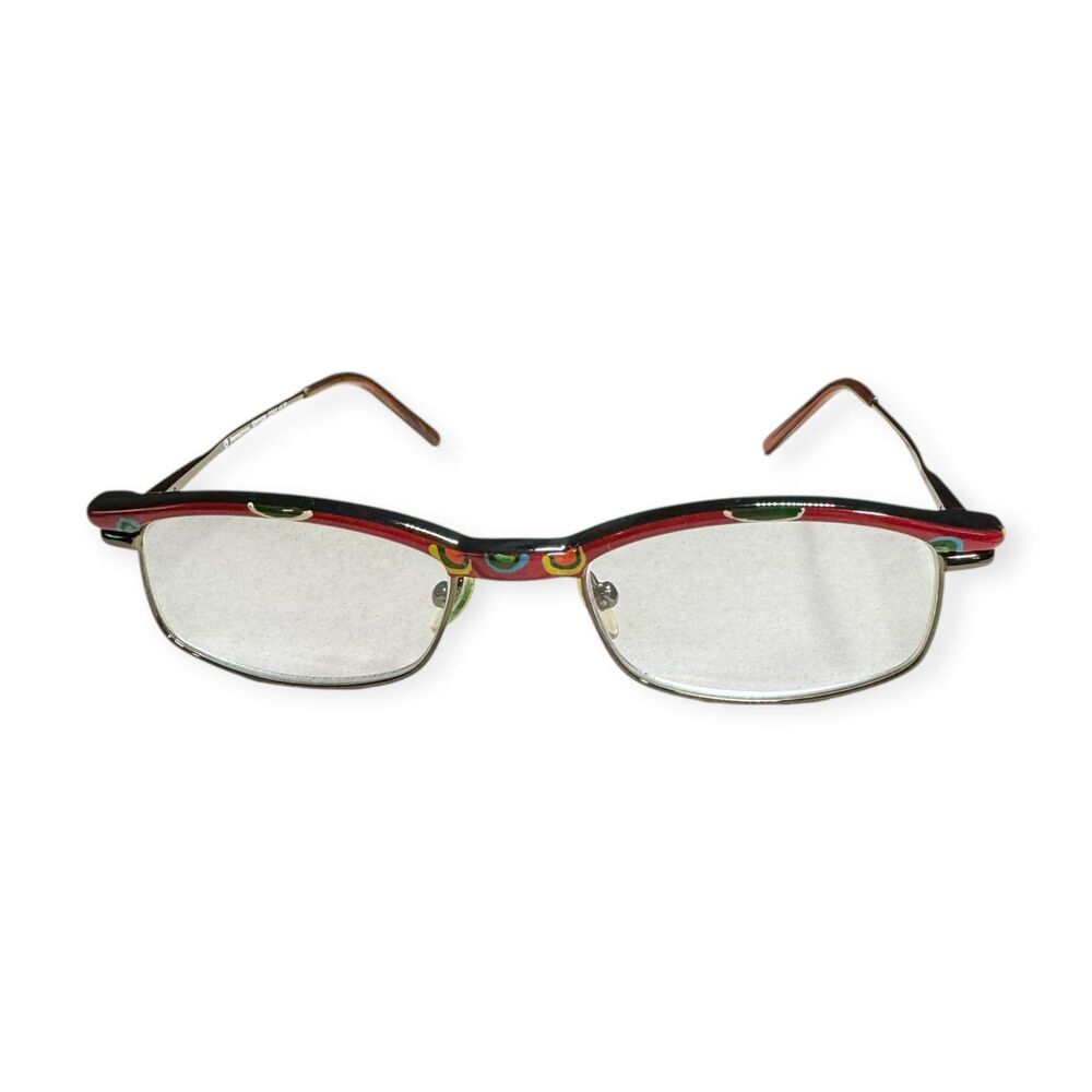 Personal Optics Eyeglasses‎ Frames Colorful
